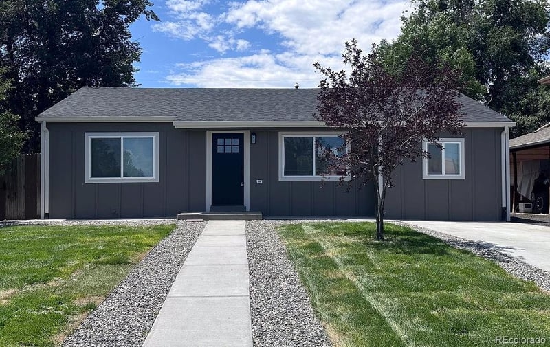 1455 Tennyson St, Denver, CO 80219