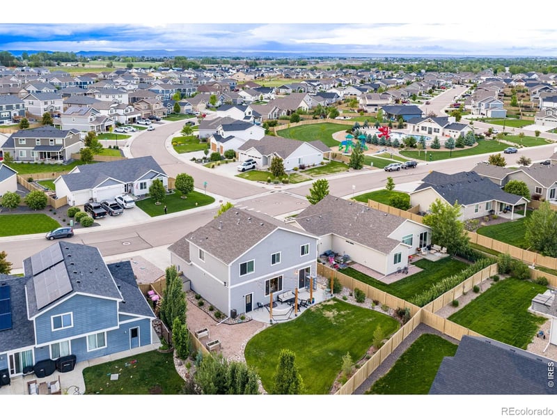 3471 Meadow Gate Dr, Wellington, CO 80549