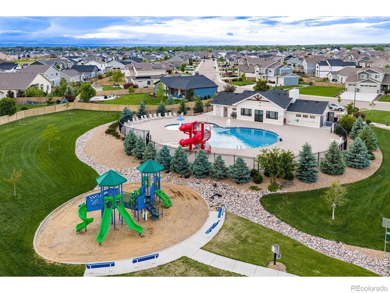 3471 Meadow Gate Dr, Wellington, CO 80549