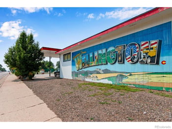 3471 Meadow Gate Dr, Wellington, CO 80549