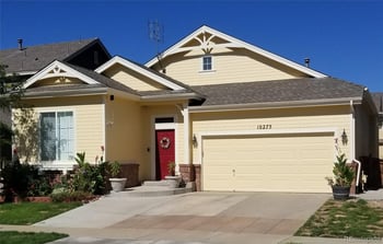 10275 Sedalia St, Commerce City, CO 80022