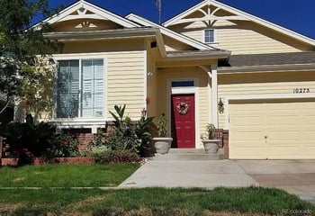 10275 Sedalia St, Commerce City, CO 80022