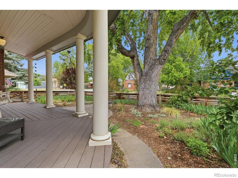 220 W 4th St, Loveland, CO 80537