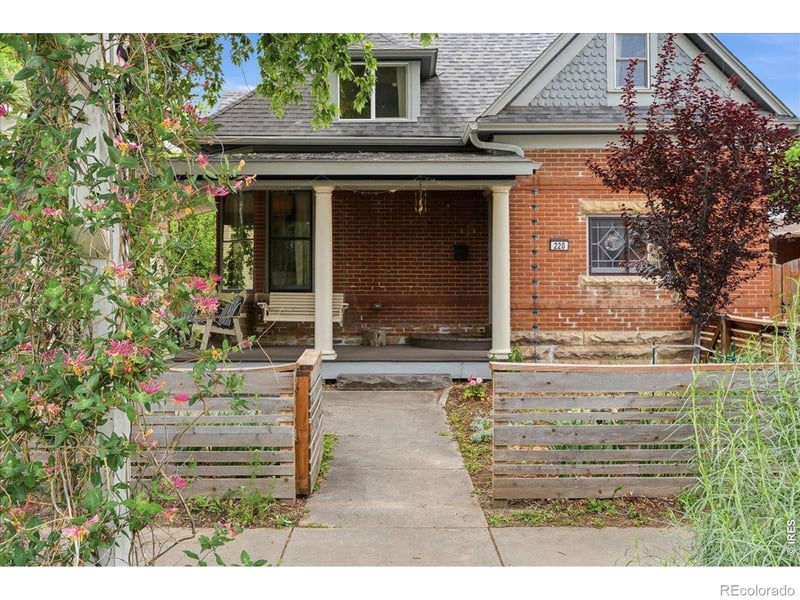 220 W 4th St, Loveland, CO 80537
