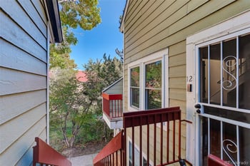 962 S Dearborn Way #12, Aurora, CO 80012