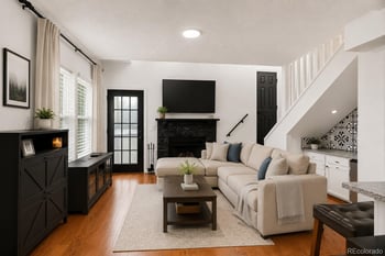 962 S Dearborn Way #12, Aurora, CO 80012