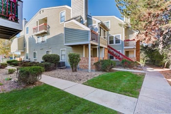 962 S Dearborn Way #12, Aurora, CO 80012