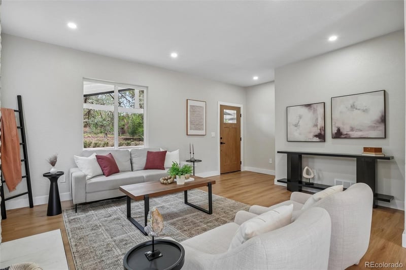 4316 Federal Blvd, Denver, CO 80211