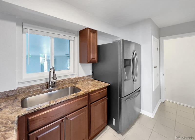 828 Mariposa St, Denver, CO 80204