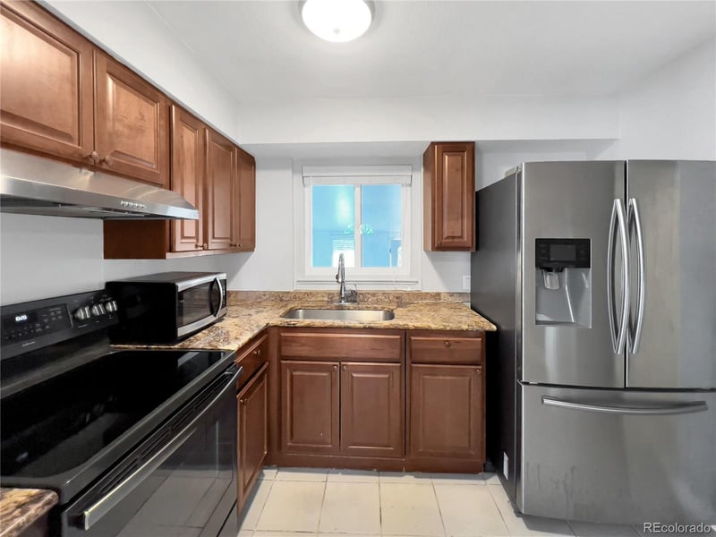 828 Mariposa St, Denver, CO 80204