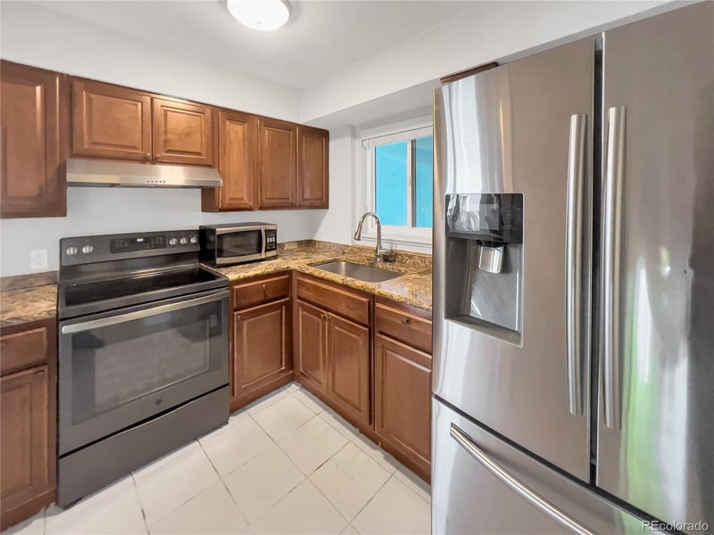 828 Mariposa St, Denver, CO 80204