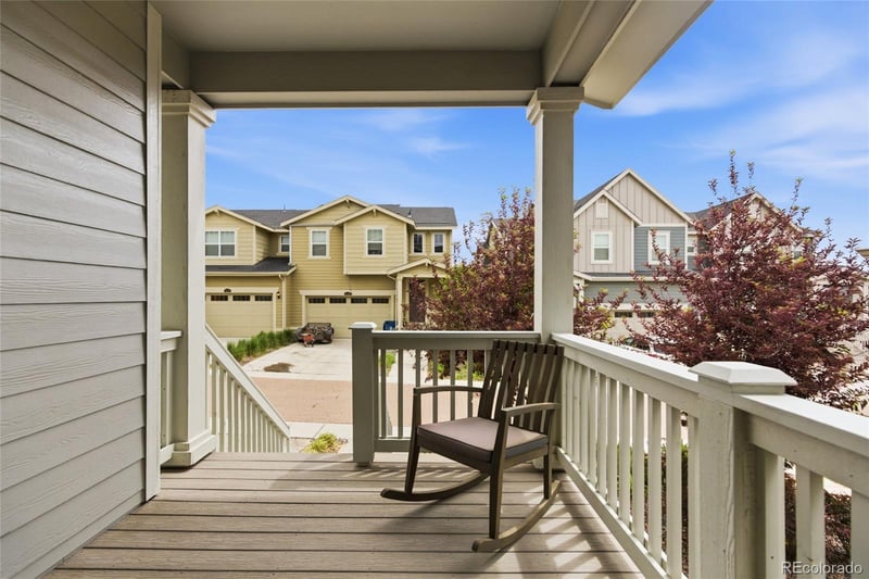 9580 Sedalia St, Commerce City, CO 80022