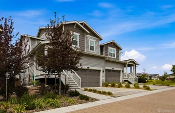 9580 Sedalia St, Commerce City, CO 80022