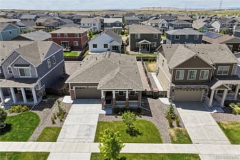 26774 Archer Ave, Aurora, CO 80018