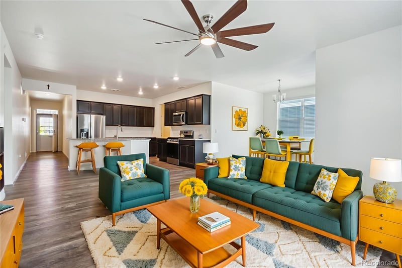 26774 Archer Ave, Aurora, CO 80018