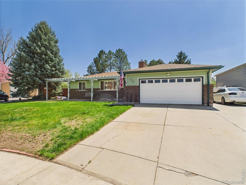 830 Ponderosa Ct, Eaton, CO 80615