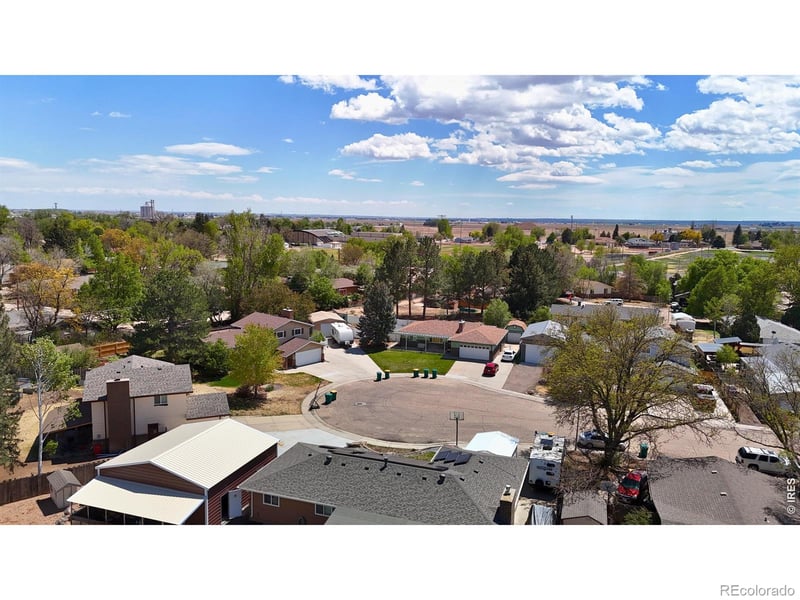 830 Ponderosa Ct, Eaton, CO 80615