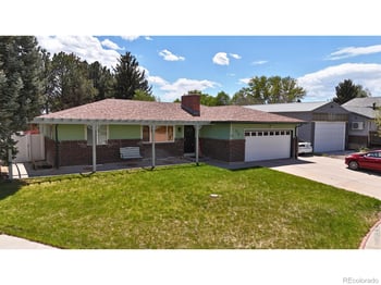 830 Ponderosa Ct, Eaton, CO 80615