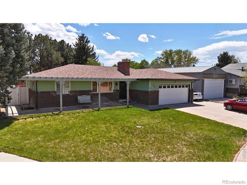 830 Ponderosa Ct, Eaton, CO 80615