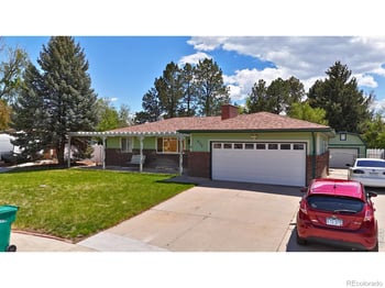 830 Ponderosa Ct, Eaton, CO 80615