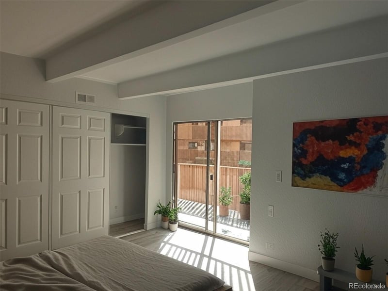 8060 Girard Ave #601, Denver, CO 80231