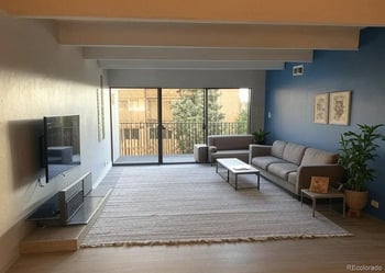 8060 Girard Ave #601, Denver, CO 80231