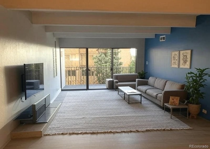 8060 Girard Ave #601, Denver, CO 80231