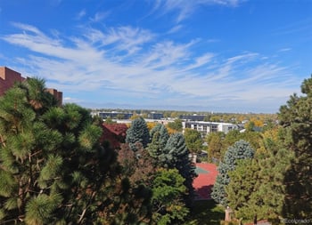 8060 Girard Ave #601, Denver, CO 80231