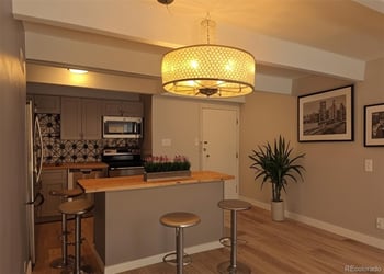 8060 Girard Ave #601, Denver, CO 80231