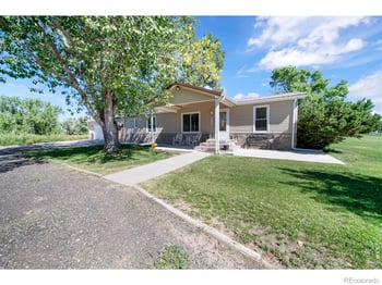 29391 Us Highway 34 #1, Brush, CO 80723