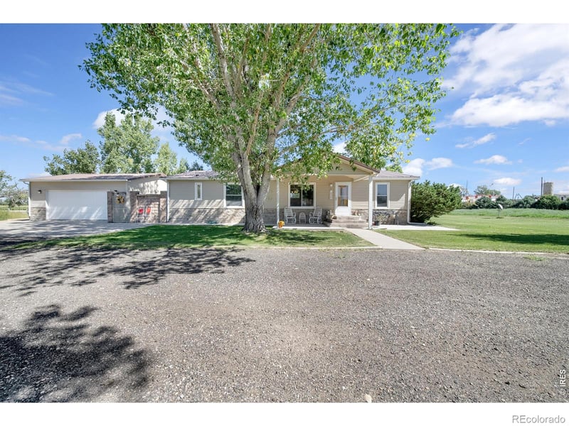29391 Us Highway 34 #1, Brush, CO 80723