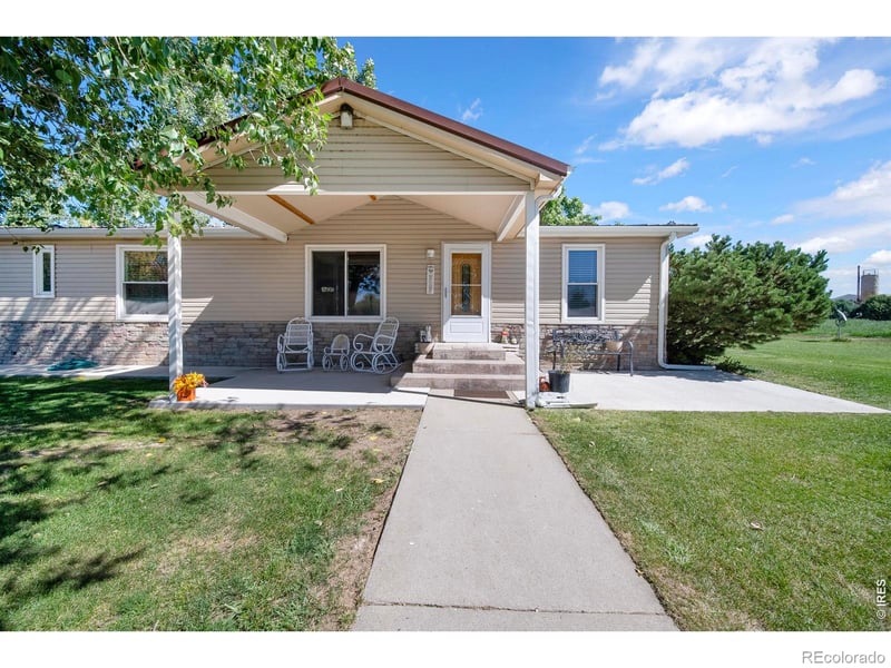 29391 Us Highway 34 #1, Brush, CO 80723
