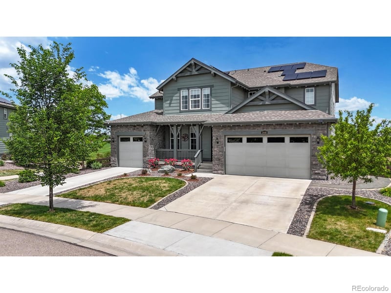 2840 Fractus St, Timnath, CO 80547