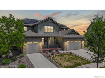 2840 Fractus St, Timnath, CO 80547