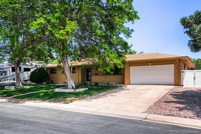 1558 Gray St, Lakewood, CO 80232