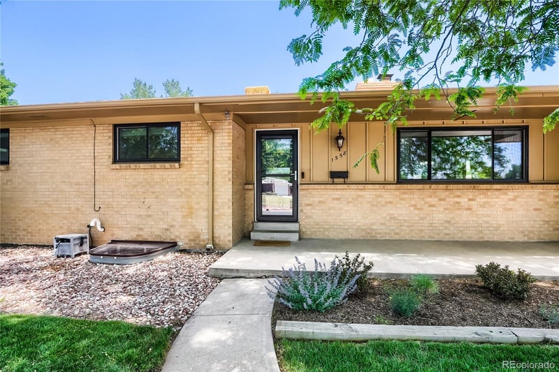 1558 Gray St, Lakewood, CO 80232