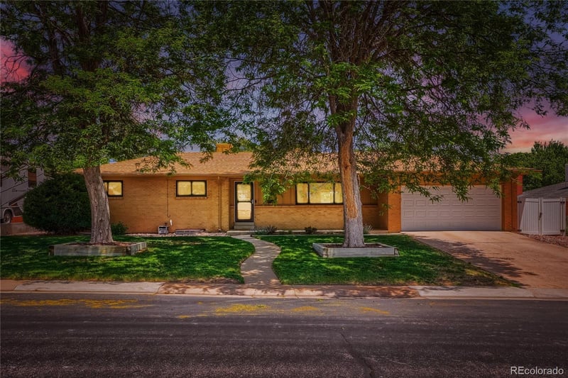 1558 Gray St, Lakewood, CO 80232