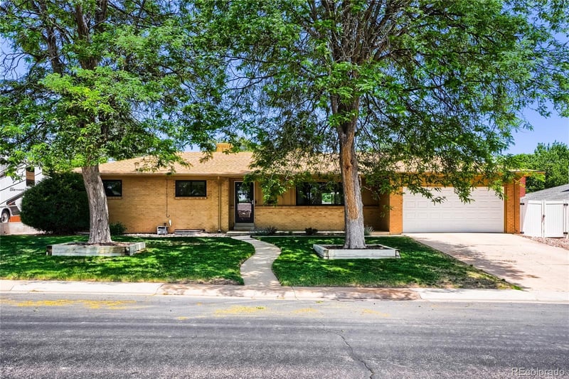1558 Gray St, Lakewood, CO 80232
