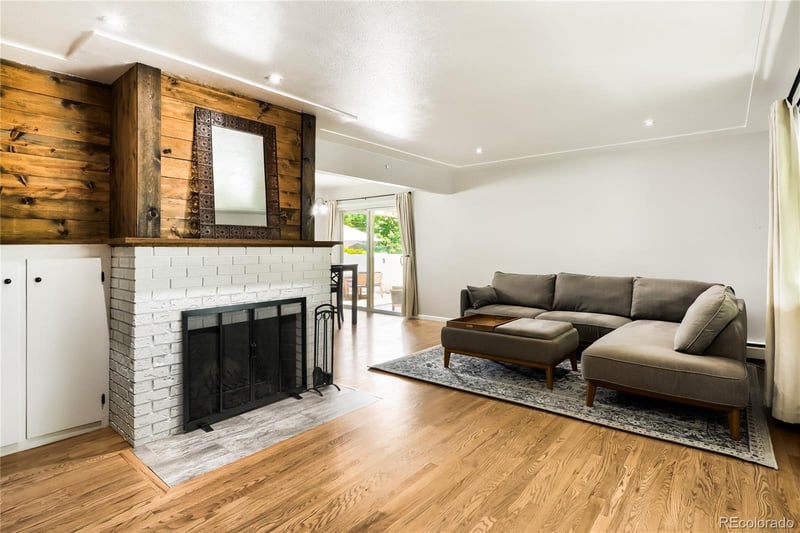 1558 Gray St, Lakewood, CO 80232