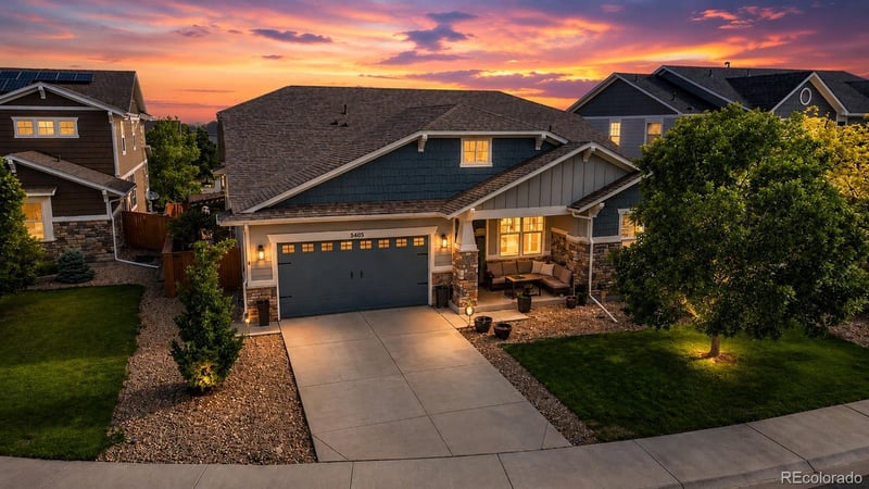 3405 143rd Ave, Thornton, CO 80602