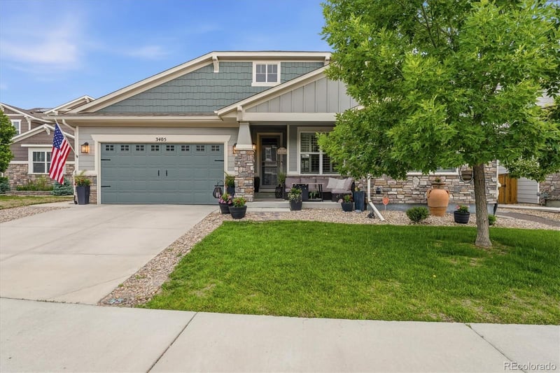 3405 E 143rd Ave, Thornton, CO 80602