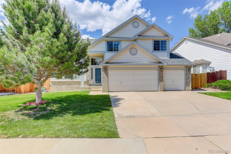 19275 Brown Pl, Aurora, CO 80013