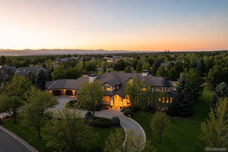 4041 Forbes Ct, Greenwood Village, CO 80121
