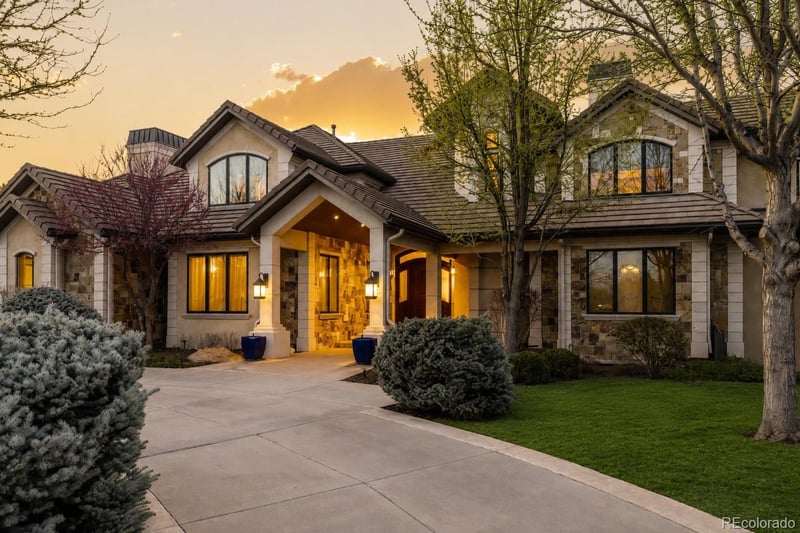 4041 Forbes Ct, Greenwood Village, CO 80121