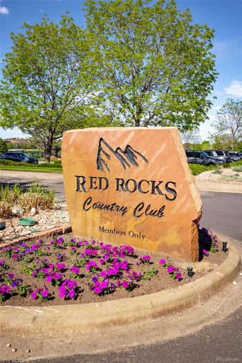 17176 Lost Horse Ln, Morrison, CO 80465