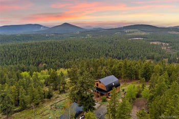 515 Beaver Rd, Black Hawk, CO 80422