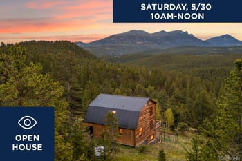 515 Beaver Rd, Black Hawk, CO 80422