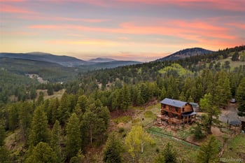 515 Beaver Rd, Black Hawk, CO 80422