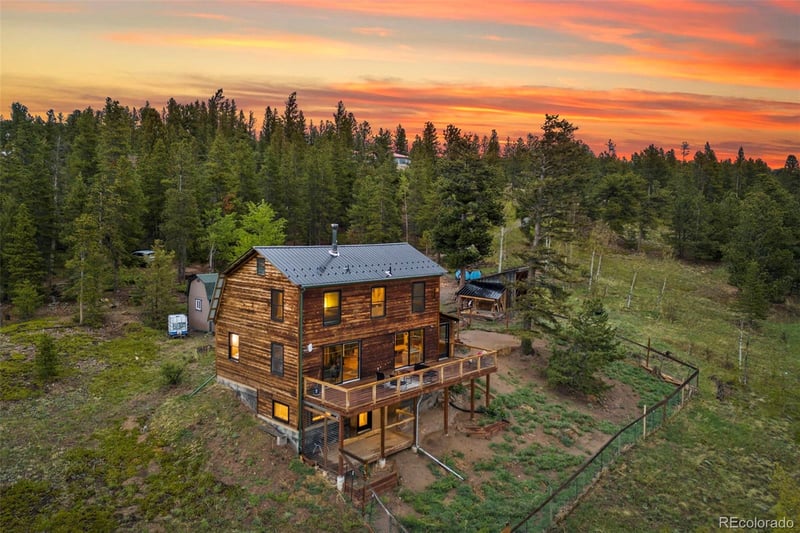 515 N Beaver Rd, Black Hawk, CO 80422