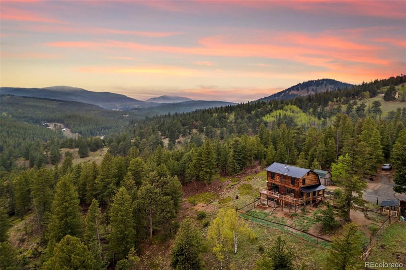 515 N Beaver Rd, Black Hawk, CO 80422